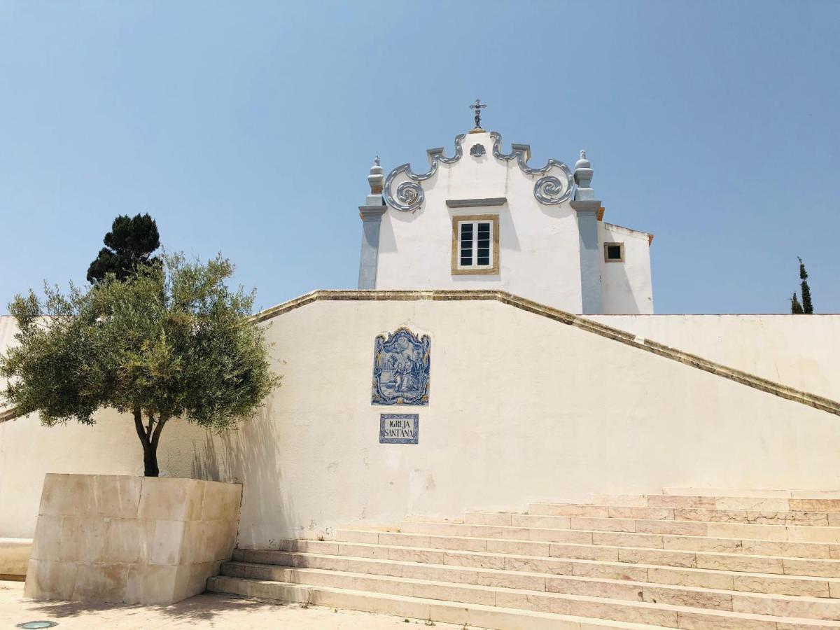 Deluxe Apartment In Albufeira Old Town, 200M Walk To Beach, Pool Parking Extérieur photo