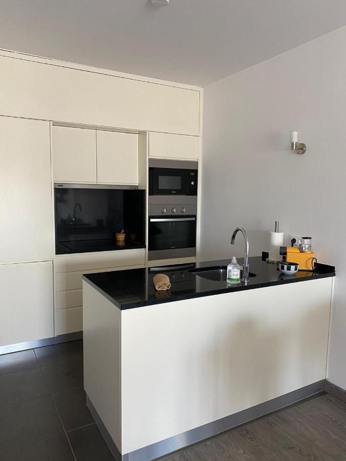 Deluxe Apartment In Albufeira Old Town, 200M Walk To Beach, Pool Parking Extérieur photo